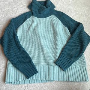 Madewell sweater